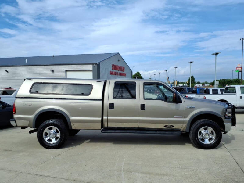 ford f-350 super duty 2005 1FTWW31P25EC27691 image ford f-350 super duty 2005 1FTWW31P25EC27691 image